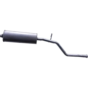 Peugeot 206 1,6i Orta Susturucu Egzoz 98-00