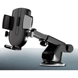Lüx Telefon Tutucu Araç Içi Robotik Model Oto Telefon Tutacağı 1.kalite - Caraks
