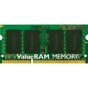 KVR16S11/8 8 GB Ddr3 Sodımm 1600 Mhz Notebook Bellek