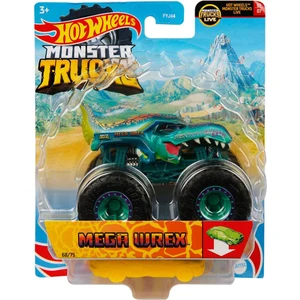 Hot Wheels 1:64 Monster Trucks Arabalar HHG75