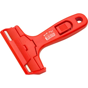 Vıp-Tec Profesyonel 100MM Kazıma Bıçağı Yerli Üretim