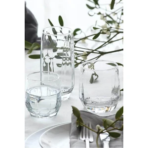 Diamond 18 Parça Su Bardağı Seti FMA05058