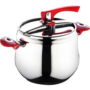 Düdüklü Tencere 6 Lt