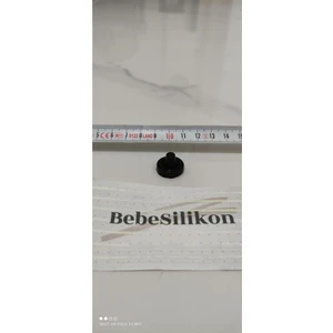 EC Shop Bebesilikon Fissler Edition - Comfort - Premium Valf Contası