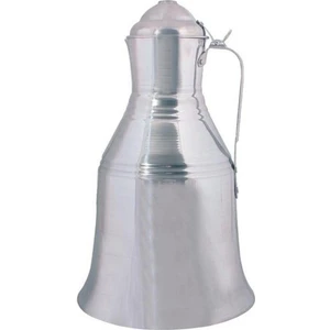 Alüminyum Güğüm 3 No