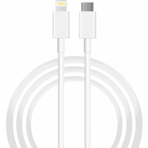 6A 100W Apple Uyumlu Type-C To Lightning 3metre Süper Hızlı Data ve Şarj Kablosu