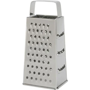 Rende Idealisk, Paslanmaz Çelik