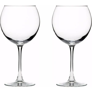 44238 Enoteca 2'li Ayaklı Bardak - 655 ml