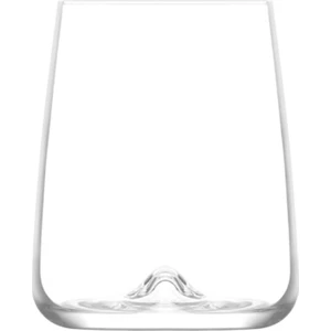 Terra 3'lü Meşrubat Bardağı - 475 ml