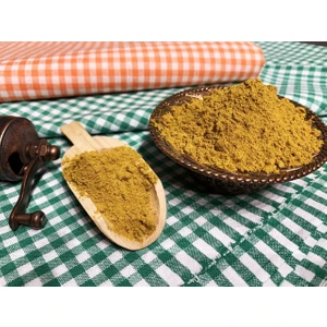 Maraş Gurme Çekilmiş Karabiber (Toz)