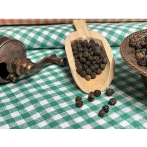 Maraş Gurme Karabiber (Tane)