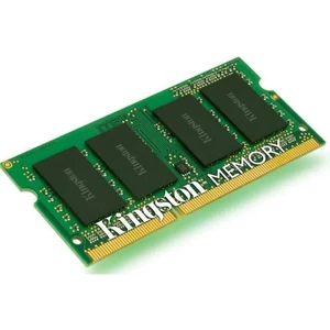 KVR1066D3S7/4G 4gb Ddr3 Sodımm 1066 Mhz Pc Bellek