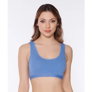 Ersoy Collection Petli Kalın Askılı Büstiyer