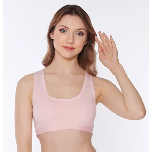 Ersoy Collection Petli Kalın Askılı Büstiyer