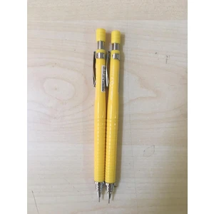 BL-557 Versatil Kalem 0.7 Sarı 2 Adet
