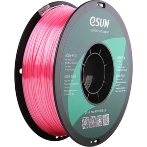 Esun 1,75 mm Esilk-Pla Filament (1 Kg)