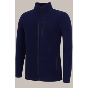 Ssm Sesam Grup 3270 Fermuarlı Outdoor Erkek Polar