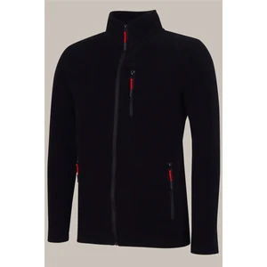 Ssm Sesam Grup 3270 Fermuarlı Outdoor Erkek Polar