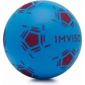 Imvıso Mini Sünger Top 1 Numara Ev Içi Zararsız Top