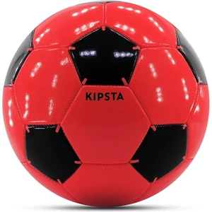 Futbol Topu First Kick 4 Numara Kırmızı