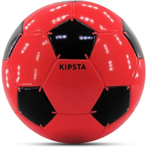 Futbol Topu First Kick 4 Numara Kırmızı Top