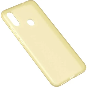 Xiaomi Redmi Note 7 Kılıf Odos Silikon
