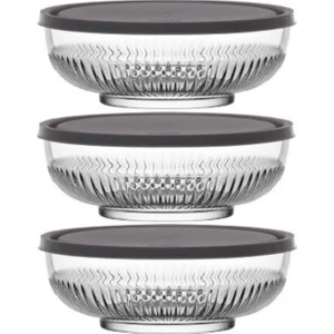 Tokyo Saklama Kabı 3'lü (1500 Cc)