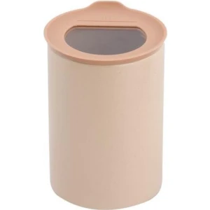 Fıka One Seramik Saklama Kabı Pembe 650ML 04PRM