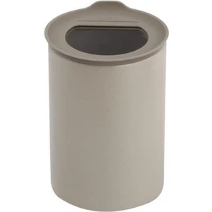 Fıka One Seramik Saklama Kabı Gri 650ML 04PRM