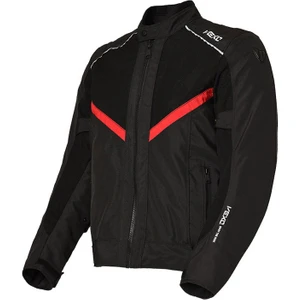 Quatro 4 Mevsim Motosiklet Montu Kırmızı