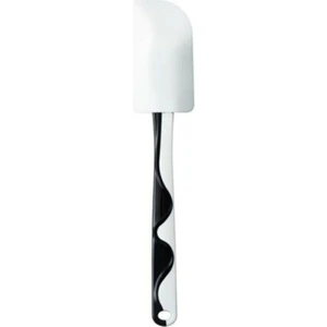 Gubbröra Spatula Siyah-Beyaz