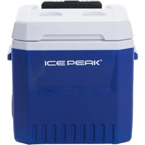 Icecube 18 Tekerlekli Buzluk 18 Litre-Lacivert