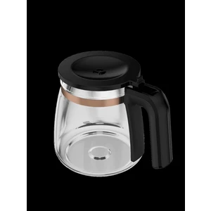 Demlik C3585030100M 9058 B Gurme Otomatik Çay Makinası Demliği -3585030100