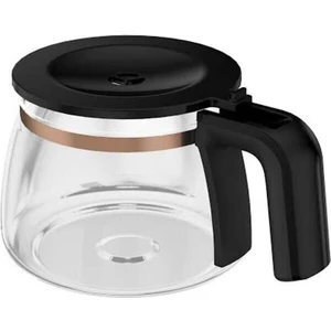 cm 9058 B Çay Makinesi Cam Demlik Sürahi Karaf 3585030100