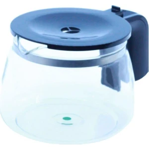 Oem - cm 8058 Çay Makinesi Cam Demlik - 3585030200