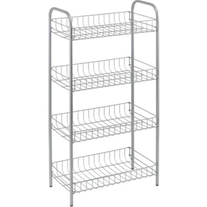 Pisa 4 Raflı Sebzelik