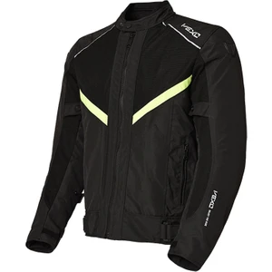 Quatro 4 Mevsim Motosiklet Montu Neon Sarı