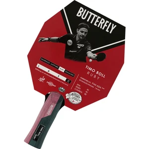 85029 Boll Ruby Ittf Onaylı Masa Tenisi
