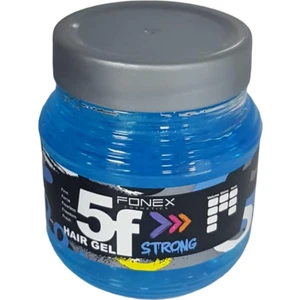 Sac Jolesı Strong 150 ml