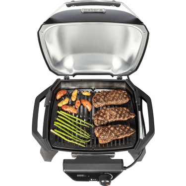 Weber Pulse 1000 Elektrikli Mangal Fiyatı - Taksit Seçenekleri