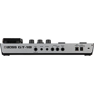【即日発送可能】BOSS GT-1B ベースエフェクト BOSS GT-1B Bass Efekt Prosesörü Fiyatı - Taksit Seçenekleri