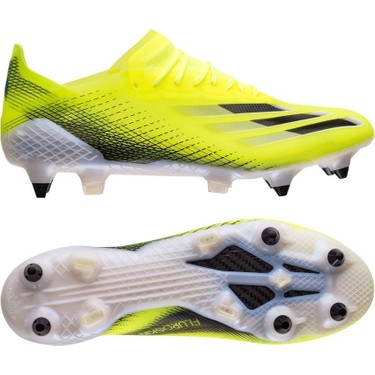 Adidas x Ghosted .1 Sg Çim Saha Krampon FW6890 Fiyatı