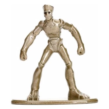 Marvel Avengers Nano Metal Figür Büyük Groot Fiyatı