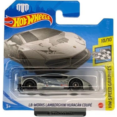 Hot wheels sale huracan super trofeo