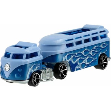 Hot Wheels Kamyonlar Custom Volkswagen Hauler Fiyatı