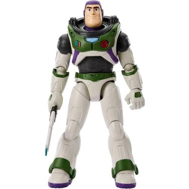 Mattel Disney Pixar Lightyear Lazer Kılıçlı Buzz Lightyear Fiyatı