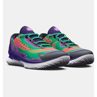 Under Armour Unisex Curry 1 Low FloTro Basketbol Ayakkabısı Fiyatı