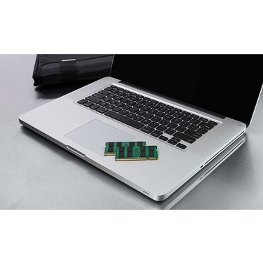 Mémoire RAM DDR3 Laptop Kingston - 8GB, 16GB Ou 32GB - 1600MHz PC3-12800S - SO-DIMM CL11 - Neuf Avec Garantie à Vie