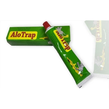 Anı Fotoğrafçılık Alotrap Net 75ML Fare