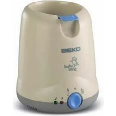 Beko Bkk 205 Baby Time Biberon